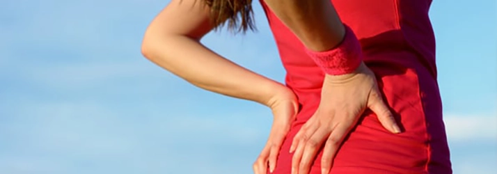 Is Pain The Only Reason to See a Vista CA Chiropractor?